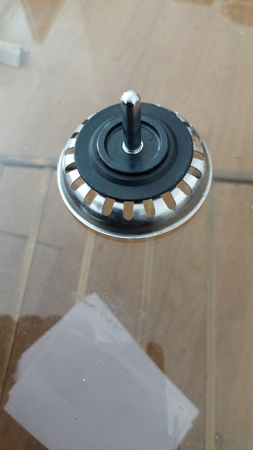 Buy & Sell North London West Green - North London - Photos for Sink strainer plug