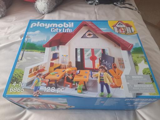 Buy & Sell Norfolk Great Yarmouth - Photos for playmobil set