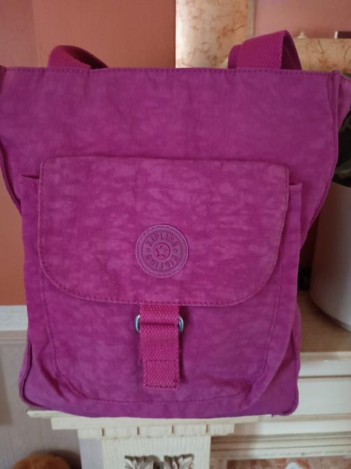 Buy & Sell West Midlands Dudley - Photos for Kipling bag