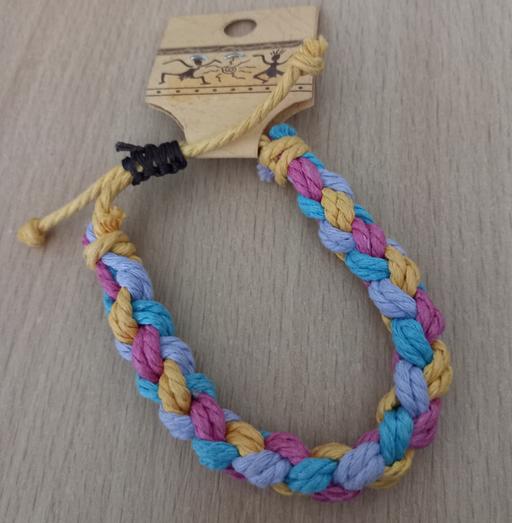 Buy & Sell Merseyside Saint Helens - Photos for New braided bracelet