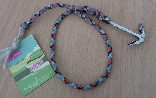 Buy & Sell Merseyside Saint Helens - Photos for Joules rope bracelet