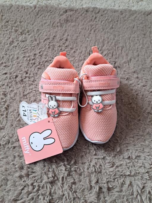 Buy & Sell Norfolk Great Yarmouth - Photos for miffy trainers