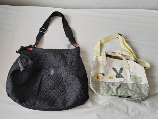 Buy & Sell South East London Mottingham - South East London - Photos for Babymel / Vertbaudet Baby changing Bag