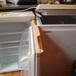 Second Hand Under the counter fridge and Freezer," Cheap as Chips-21"Inchs Wide-34.1"Tall, Both Same,EURO COLD &"PIC UP ONLY!!!