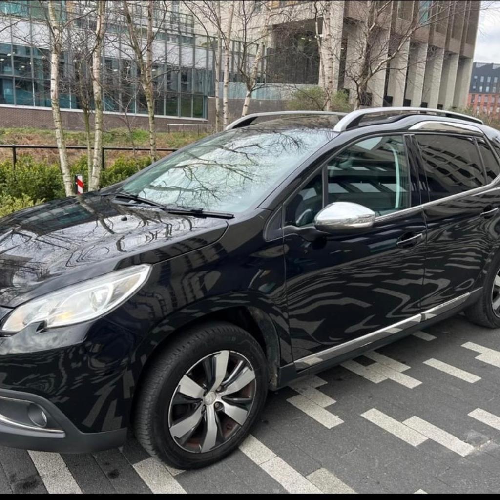 Peugout 1.6L diesel
Drives like a dream 108kmiles still in use.
Grab yourself bargain, very clean car.
Reasonable offers accepted.
Free road tax, ambient lights, cruise control etc..
ULEZ compliant.
Great first car.