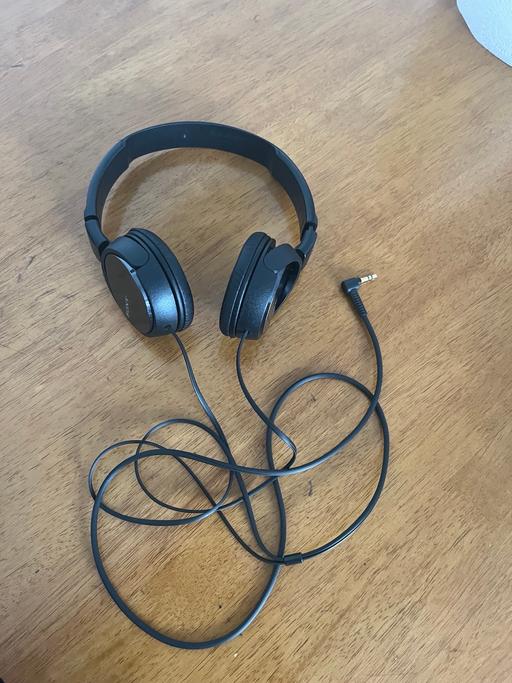 Buy & Sell South West London Norbury - South West London - Photos for Sony headphones