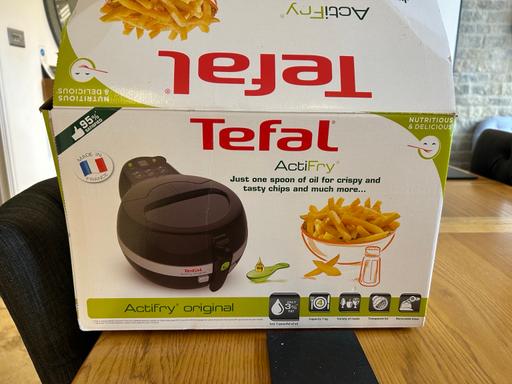 Buy & Sell Gloucestershire Cotswold - Photos for Tefal ActiFry Orginal