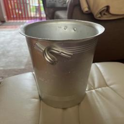 I have an Ice Bucket for sale at a very low price. Needs to go.