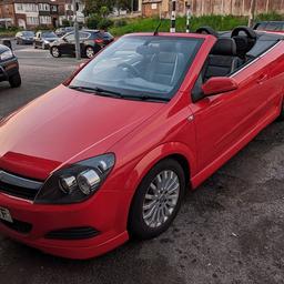 I am selling my car,lady owner from 2016,has been fitted with an original VXR lower body styling kit which gives a sporty look.

1. Leather seats
2.Touch screen Sat Nav, radio and cd player
3.Reverse sensor and reverse camera
4.body work very good,No notable marks
5.M.O.T 12 months
6.Sound engine,no problems
7.I have Owned it since 2016
8.I Have the service history and previous. M.O.T's
9.Air conditioning all working,had a new compressor fitted
10.New wiring and motors fitted for the convertible roof