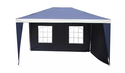 Buy & Sell West Yorkshire Bradford - Photos for 🔶️3x4m gazebo with side panels🔶️