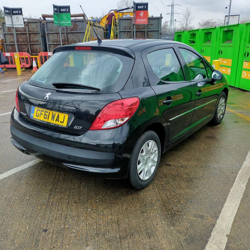 hardly used due to a new car Full Service History, 1 Disabled Owner, ONO mot until November 2024