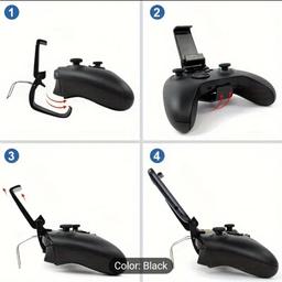 Custom phone controller holder for Xbox series S|X only.