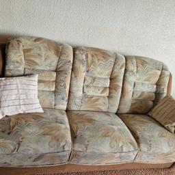 Ausziehbares Sofa 200 cm