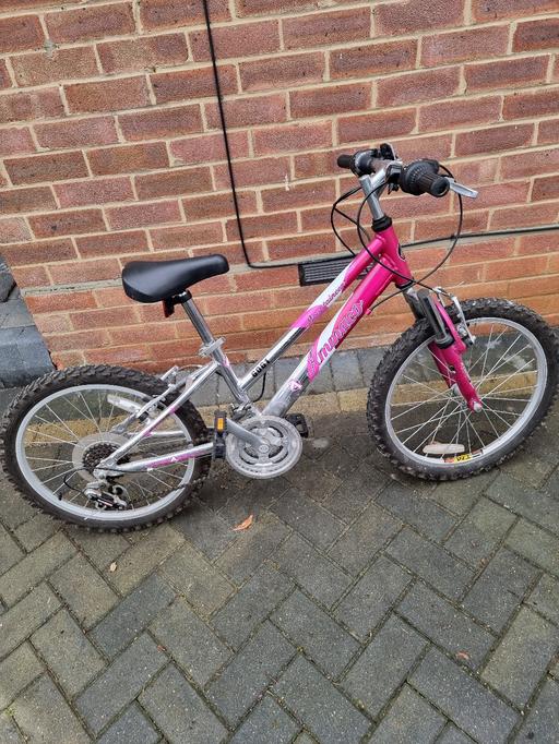 Buy & Sell Hertfordshire East Hertfordshire - Photos for Child bicycle - reasonable offers welcome