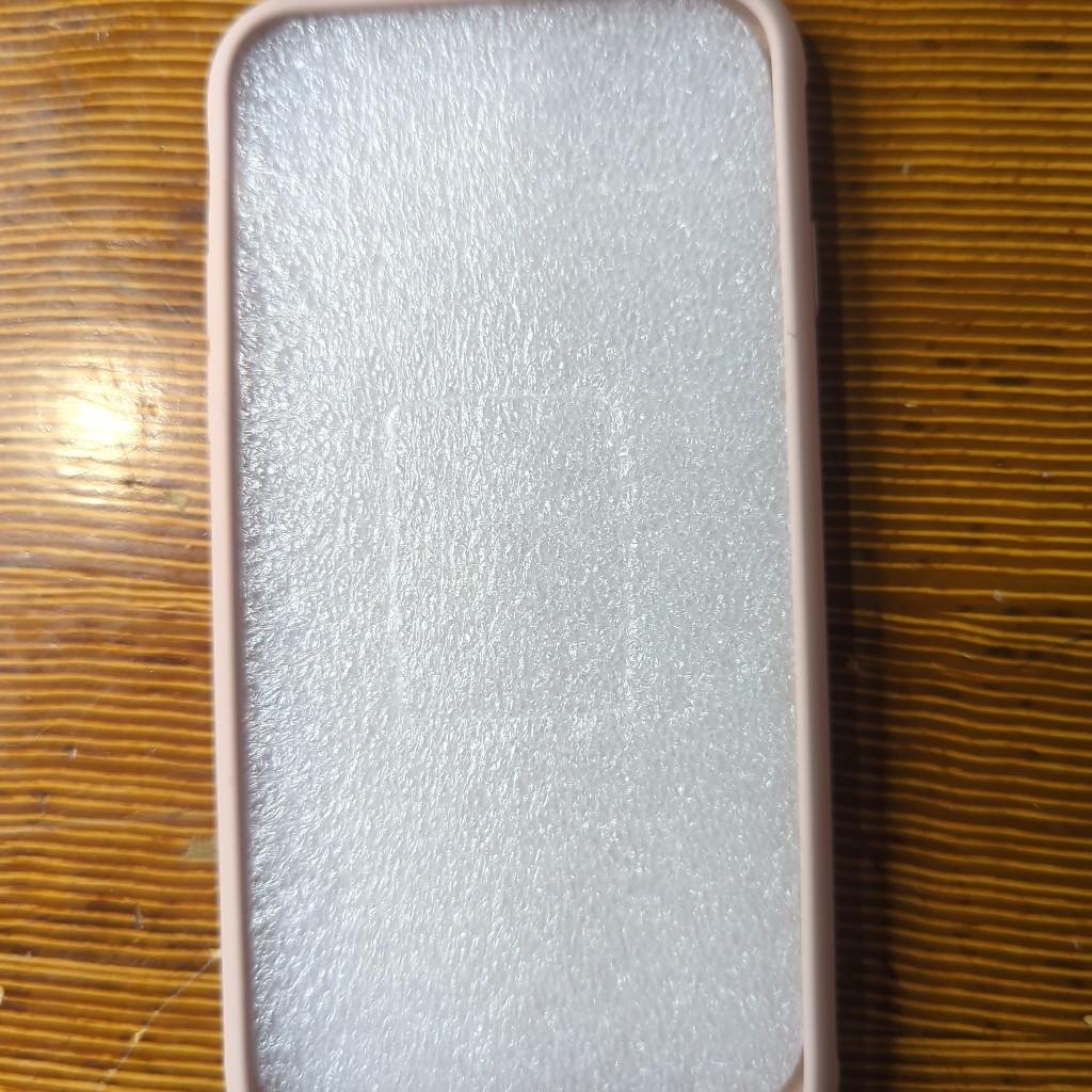 Torras iPhone 7/8/SE(2nd) Back Cover Case Pale Pink/Peach colour.
New Unused Condition.
Free Postage.
Thanks For Looking.
