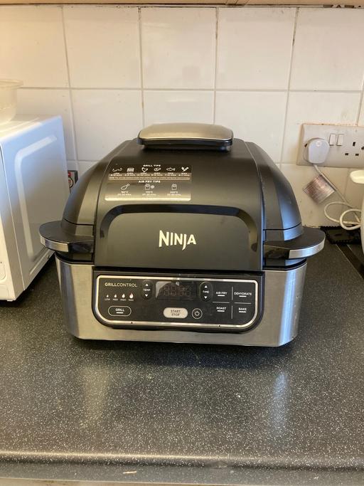 Buy & Sell Kensal Green North West London - Photos for Cooker