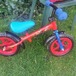 Full working order. Have peddal bikes for sale too- mens, kids, teens,  ask if interested. Helmets for sale too. Fixing bikes too, welcome. Can deliver for fuel money in Bradford