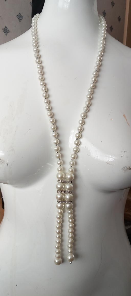 Buy & Sell Merseyside Saint Helens - Photos for saloos pearl and gemstone necklace