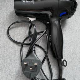 TRESemme Compact 2000 Hair Dryer. New. Free Delivery only