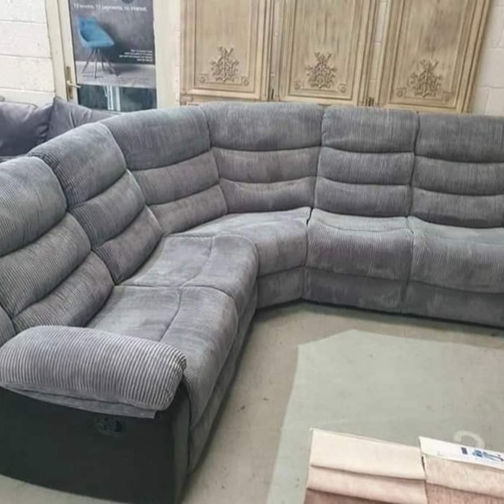 Please Order Now Via Inbox 📥
OR
Whatsapp +44 7424 461134 for fast reply

😍HUGE SALES! With Free Delivery!
Get Comfortable With Our Leather Corner Recliner Sofa Collection With Drop Down Cupholders 🛋.

➡️ IN STOCK!:
> 3+2 Seater Recliner Sofas
> Corner Recliner Sofas
> Matching Reclining Armchairs

☆High Quality Manual Recliner Sofas
☆Extra Padded For Extra Comfort & Durability
☆Non Peeling Leather
☆Pull Down Cupholders

👍 Guaranteed Delivery 2-4 Days
🌏 Nationwide Delivery Available ( T&C Apply)
💵 Cash On Delivery Accepted
👬 2 Man Friendly Delivery Service
🔨 Easily Assembled (No Tools Required)