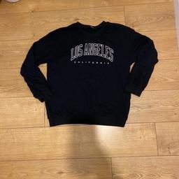 Ladies jumper from Shein
size 16
Great condition