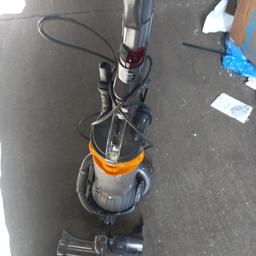 dc25 spares or repair collect from dy1