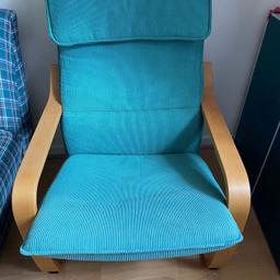 IKEA Poang chair in good condition. buyer to collect.