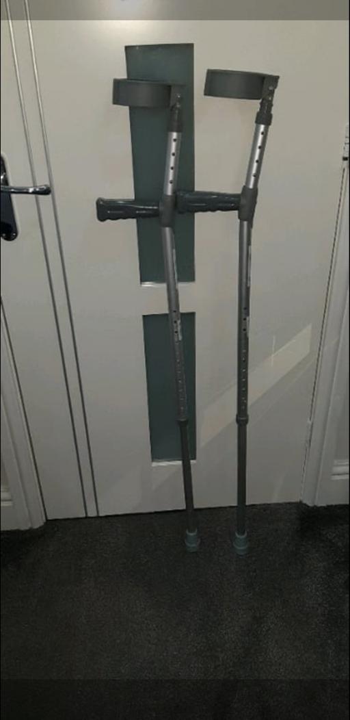 Buy & Sell West Yorkshire Bradford - Photos for crutches