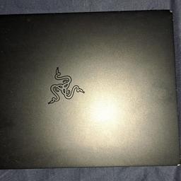 Selling my Razer Blade Stealth 13 with minimal wear and in good condition :)

Has been in use for about 3 Months
Charging Cable and Case included

i7-1165G7
120hz monitor
Nvidia GeForce GTX 1650 Ti MAX-Q

ger/eng