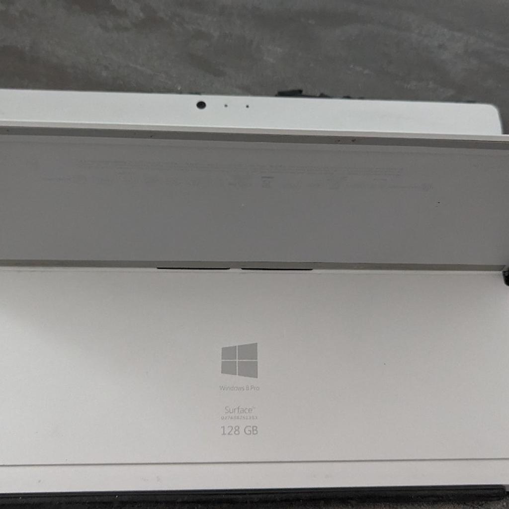 Selling my Microsoft Surface Pro 3, general wear and tear on keyboard, and few scratches at the back. Its in excellent working order, reliable and fast got good battery life includes a charger.
