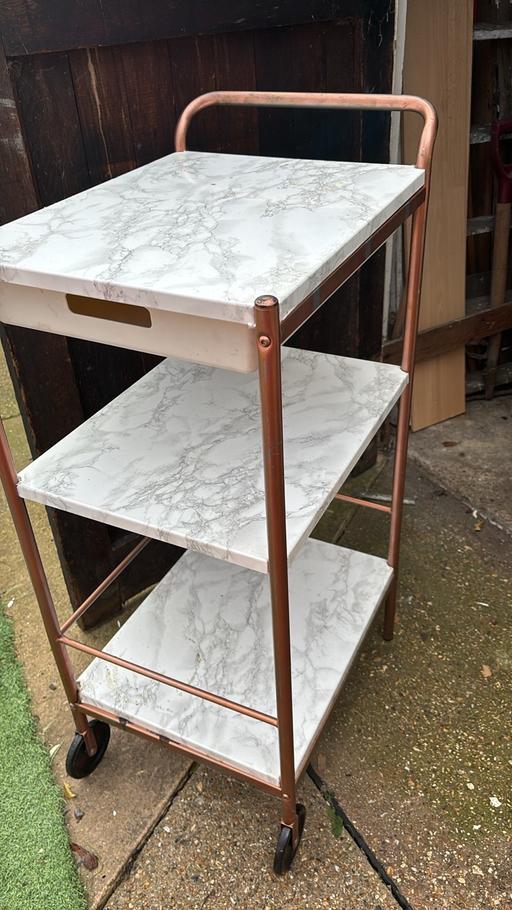 Buy & Sell East Ham East London - Photos for Trolley