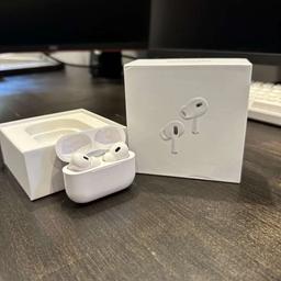 AirPods Pro’s