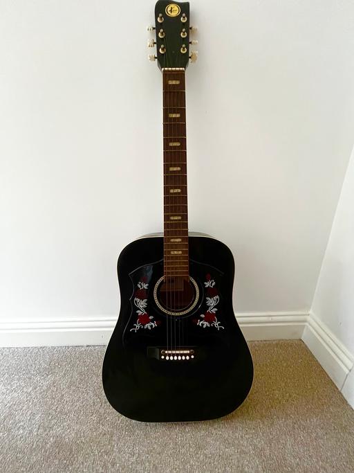 Buy & Sell West Midlands Dudley - Photos for Guitar