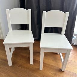 2 Kinderstühle Sundvik
Nur Abholung

Preis für beide Stühle

Privatverkauf