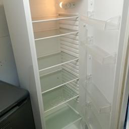 tall fridge near new and perfectly working delivery available