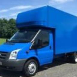 Call us for a free quote
07511651660
07715985520

PROFESSIONALAND FRIENDLY MAN AND VAN HIRE / MOVING COMPANY

NO LATE EVENING OR WEEKEND EXTRA COST

NO HIDDEN CHARGES

FULLY INSURED (GOODS IN TRANSIT, PUBLIC LIABILITY)

RELIABLE SERVICE

PROFESSIONAL SERVICE

QUICK AND PUNCTUAL

FREE QUOTES

OUR TRAINED STAFF WILL TAKE ALL THE STRESS OUT OF MOVING HOUSE, FLAT OR OFFICE AND ENSURE YOUR MOVE IS AS HASSLE-FREE AND SAFE AS POSSIBLE.

WE HAVE EQUIPMENT TO ALLOW FOR US TO MOVE YOUR BELONGINGS EFFICIENTLY, AND SAFELY

TROLLEY FOR YOUR HEAVY GOODS

REMOVAL BLANKETS

DUST SHEETS TO HELP PROTECT YOUR FURNITURE

WE OFFER:

HOUSE REMOVALS

EMERGENCY MOVES

OFFICES, FLATS & APARTMENT REMOVALS

MAN AND VAN HIRE SAME DAY BOOKINGS

SINGLE ITEM

FULL BEDROOM HOUSE MOVE
ONE TWO AND THREE MAN BOOKINGS
