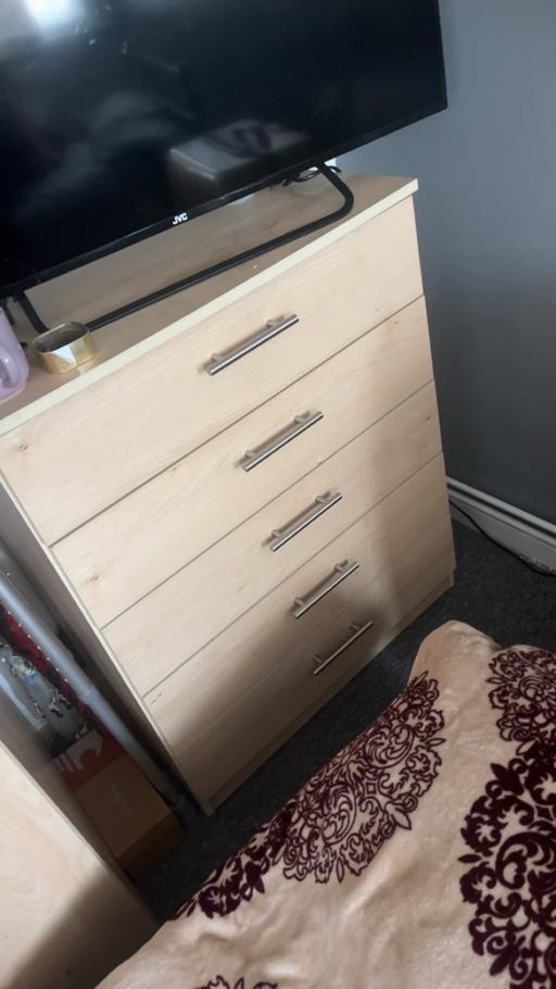 Buy & Sell North London Upper Holloway - North London - Photos for Chest of draws