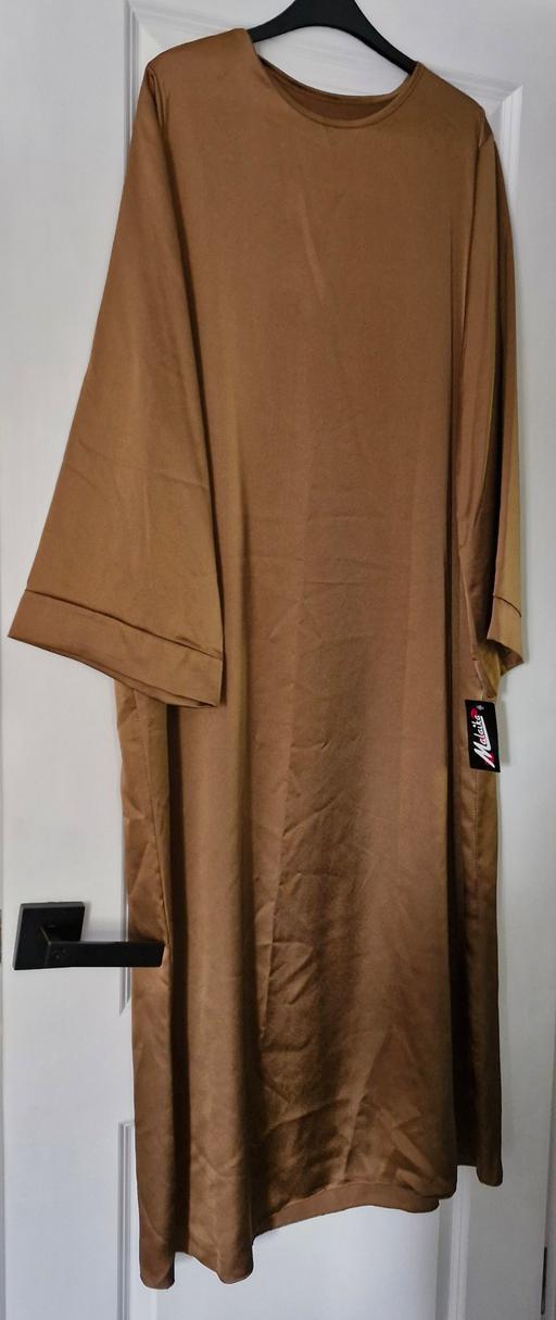 Buy & Sell West Yorkshire Kirklees - Photos for New Modest Dress/ Abaya