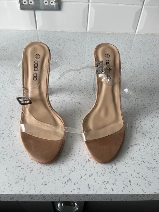 Buy & Sell West Midlands Dudley - Photos for Ladies shoes