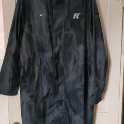 excellent condition worn once size medium loose fit