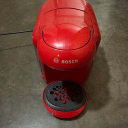 Verkaufe eine neuwertige Bosch Pad Maschine.Leider gibt es keinen Karton und keine Rechnung mehr.Kann gerne abgeholt oder auch verschickt werden.