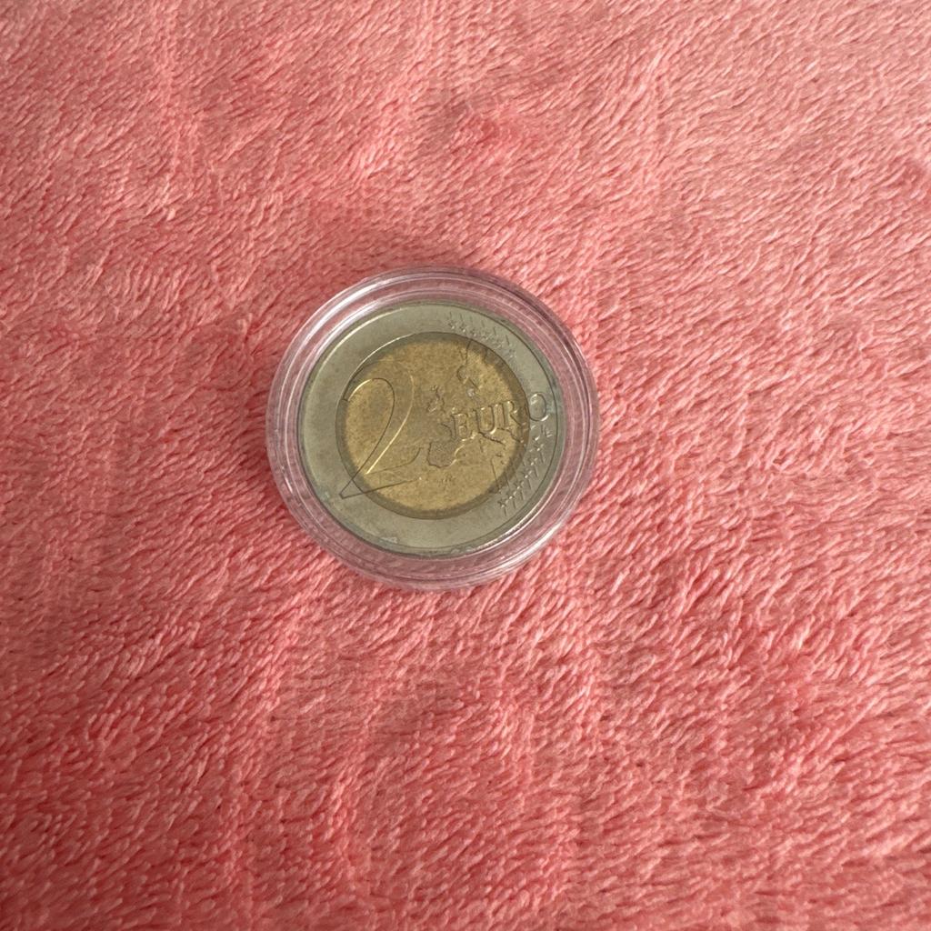 2 Euro Münze coloriert Farbe

Für alle Produkte was ich verkaufe kein Garantie Gewährleistung oder Rückgabe oder Tausch
Aber natürlich sind die Münzen Echt