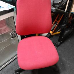 office chair see pics bargain