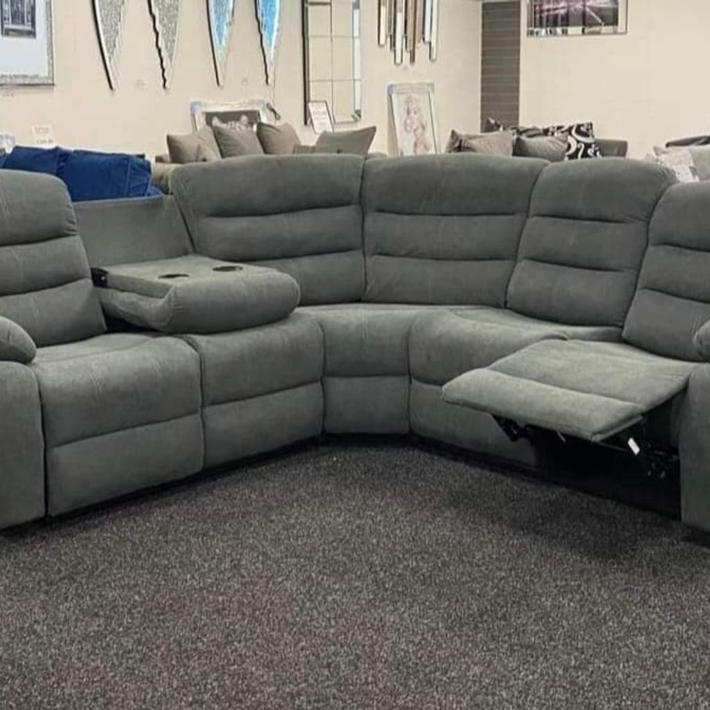 Please Order Now Via Inbox 📥
OR
Whatsapp +44 7424 461134 for fast reply

😍HUGE SALES! With Free Delivery!
Get Comfortable With Our LazyBoy Corner Recliner Sofa Collection With Drop Down Cupholders 🛋.

➡️ IN STOCK!:
> 3+2 Seater Recliner Sofas
> Corner Recliner Sofas
> Matching Reclining Armchairs

☆High Quality Manual Recliner Sofas
☆Extra Padded For Extra Comfort & Durability
☆Non Peeling Leather
☆Pull Down Cupholders

👍 Guaranteed Delivery 2-4 Days
🌏 Nationwide Delivery Available ( T&C Apply)
💵 Cash On Delivery Accepted
👬 2 Man Friendly Delivery Service
🔨 Easily Assembled (No Tools Required)