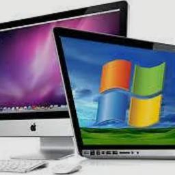 Windows and Mac computer repair and acquisition services
Speed up computer
Virus removal
Hardware installations/upgrades.
PC gaming builds
Data recovery
secure data deletion
network configuration / troubleshooting.
Server install and configure
Printers
Laptop screen repairs and battery change
Laptop sales
and other related services...

Call out available 

Please contact me for further details
07999725355



Services carried out by experienced Microsoft certified technician.