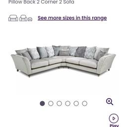 8 Months Old Like Brand New Dfs Lawrie Sofa Paid 2350 8 Months Ago