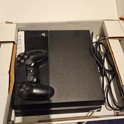 1 tb ps4 selling to want to buy xbox series x used not much