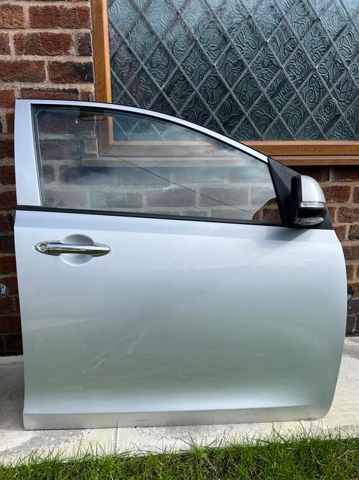 Vehicles West Midlands Birmingham - Photos for KIA PICANTO DOOR - DRIVERS SIDE FRONT 