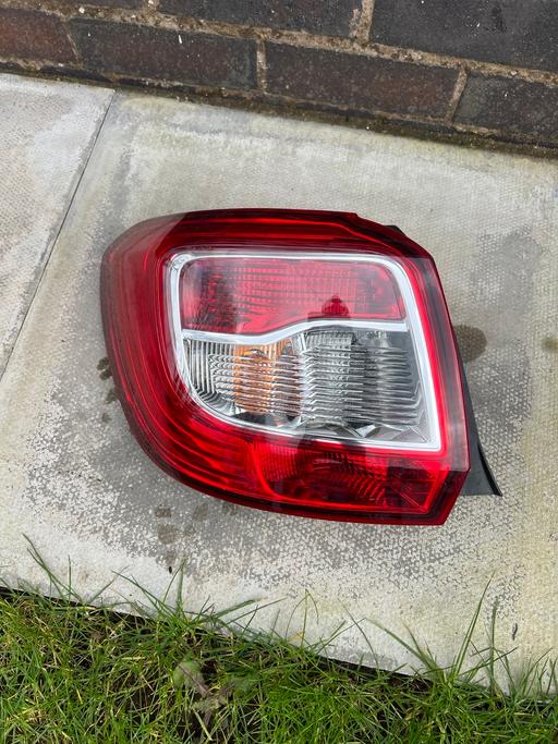 Vehicles West Midlands Birmingham - Photos for DACIA SANDERO AMBIANCE - BACK LIGHT