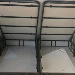 Ich verkaufe meine Bett in gr.180×200m weiss mit Matratze. Ist schon abgebaut.
Mit viel Stauraum.